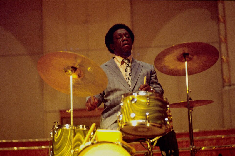 ART BLAKEY.