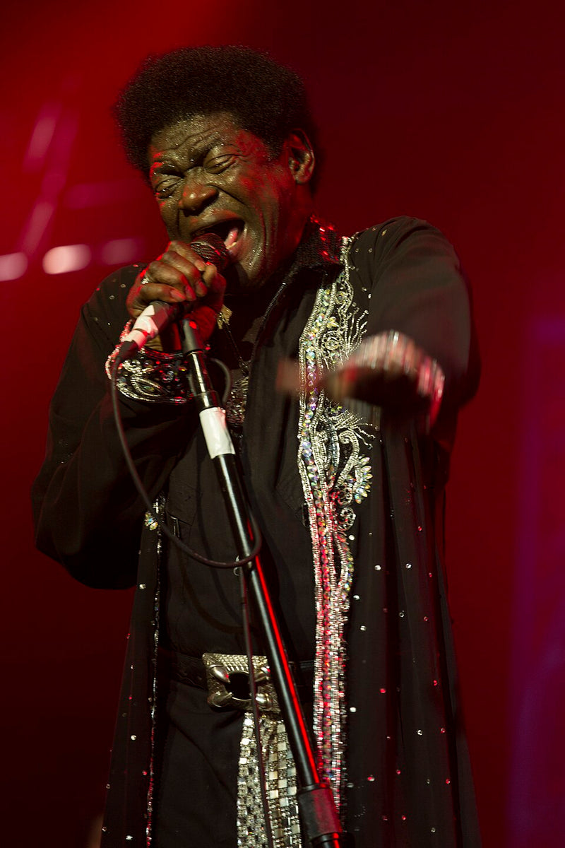 CHARLES BRADLEY.