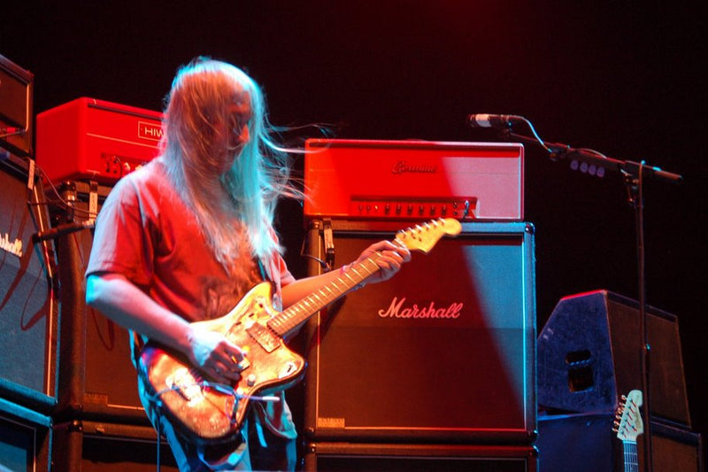 DINOSAUR JR.