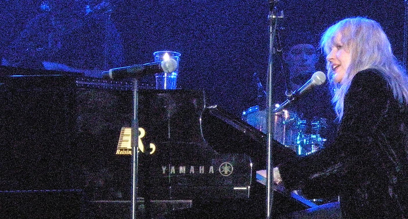 CHI COLTRANE.