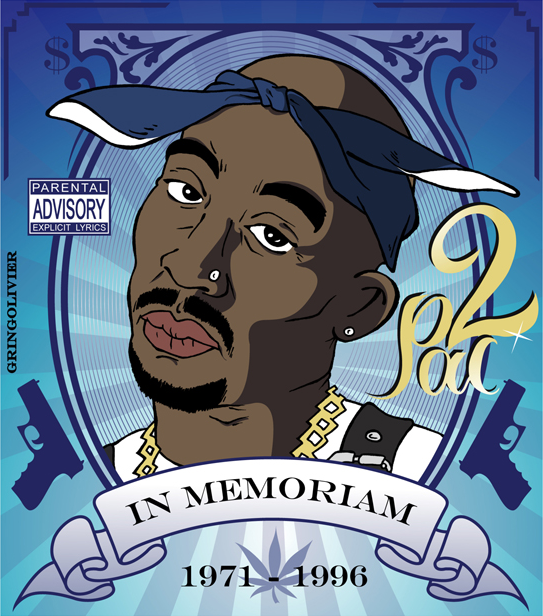 2PAC.