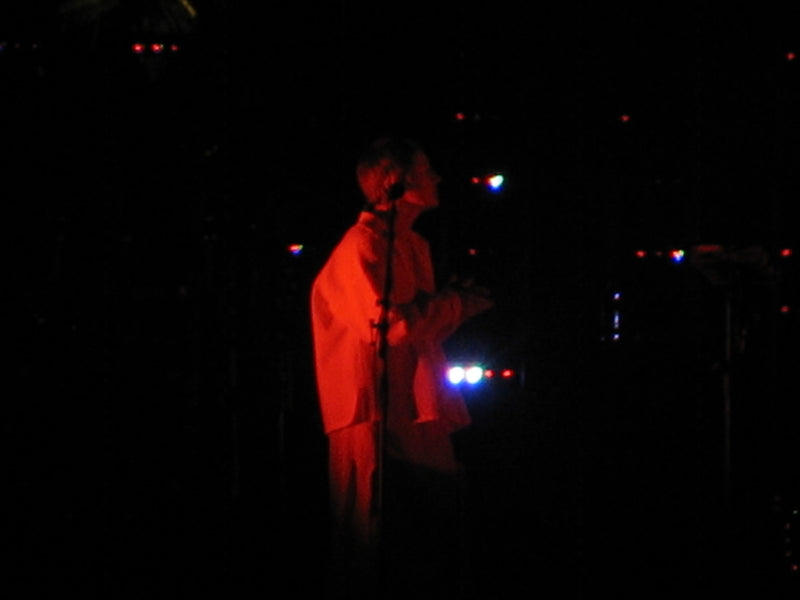 COCTEAU TWINS.