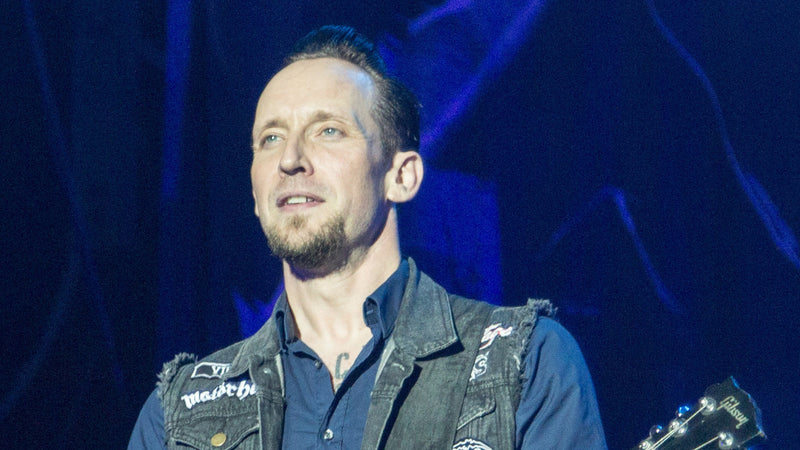 VOLBEAT.