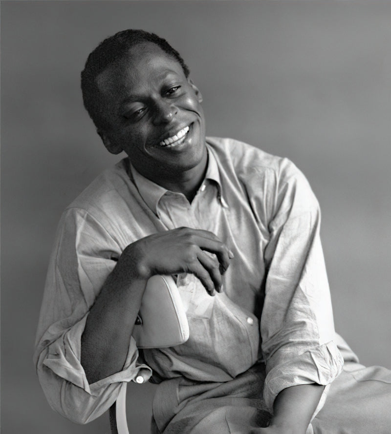 KIND OF BLUE. (Miles Davis)