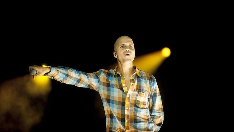 MILOW.