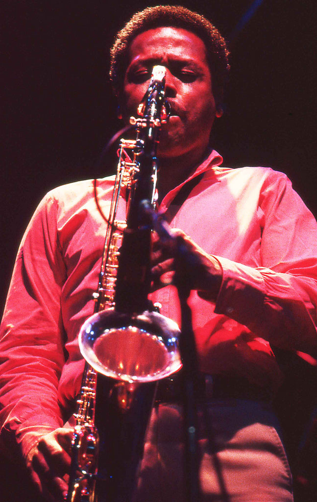 WAYNE SHORTER.