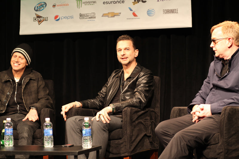 DEPECHE MODE.