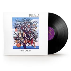 SPIRIT OF EDEN. (Talk Talk)