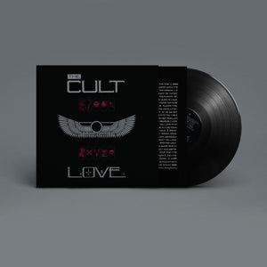 LOVE. (The Cult)