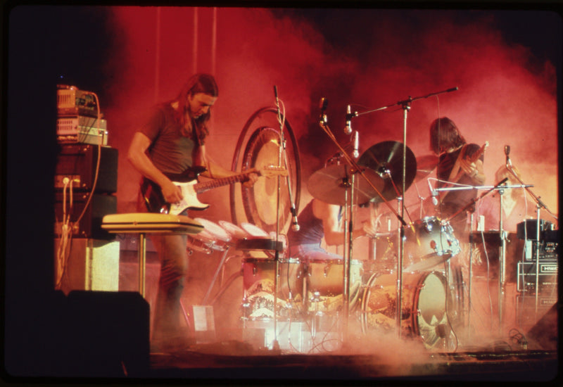 PINK FLOYD.