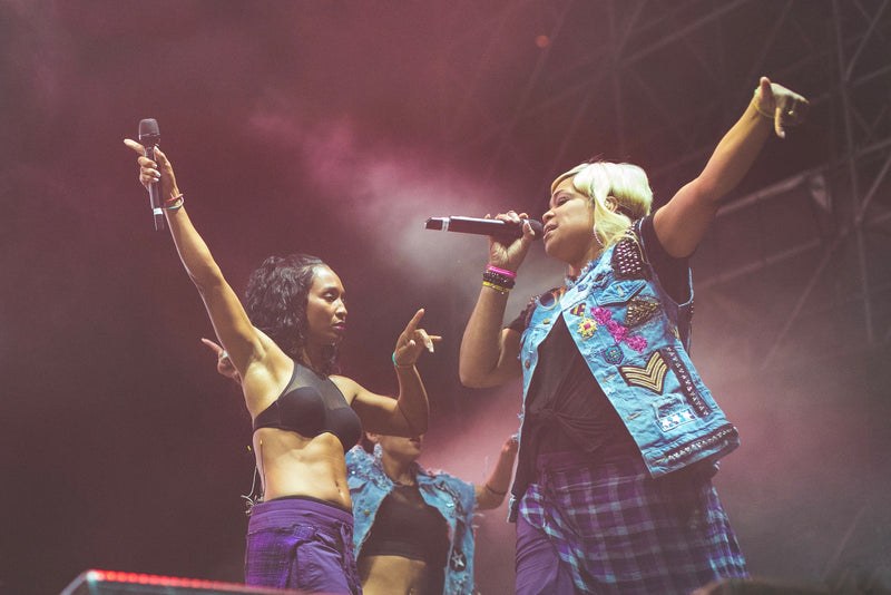 TLC.