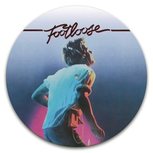 Various – Footloose (Original Motion Picture Soundtrack) vinyl