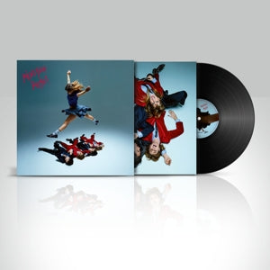 MÅNESKIN – Rush! (1LP Vinyl)