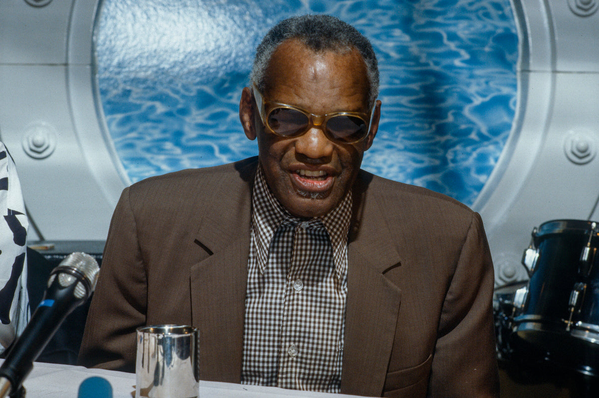 Ray Charles