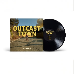 Douwe Bob – Outcast Town (1LP Vinyl)