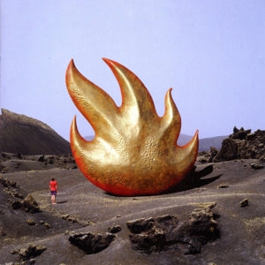 AUDIOSLAVE – Audioslave vinyl