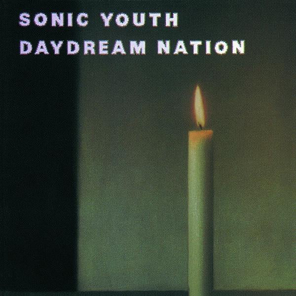 DAYDREAM NATION. (Sonic Youth)
