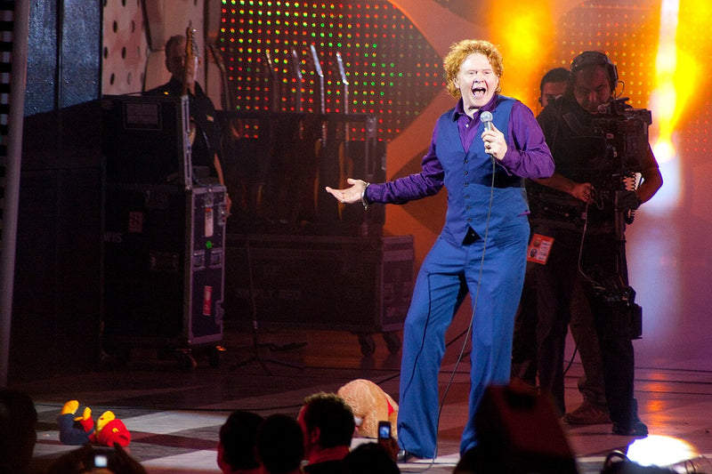 Simply Red