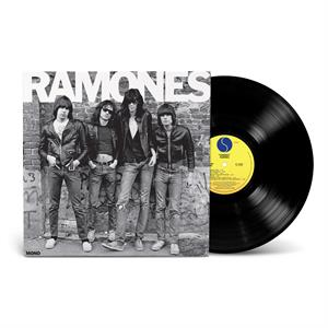 RAMONES. (Ramones)