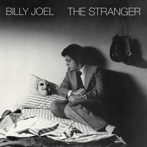 L'ÉTRANGER. (Billy Joel)