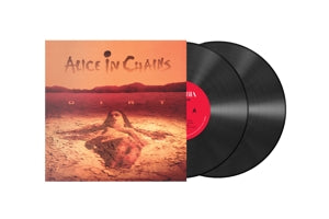 DIRT. (Alice in Chains)