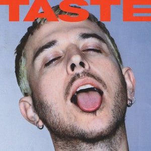 TASTE. (Oscar and the Wolf)