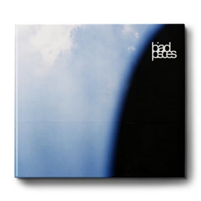 Wave to Earth — Bad Pieces, de officiële cd-productafbeelding uit de Bertus-catalogus