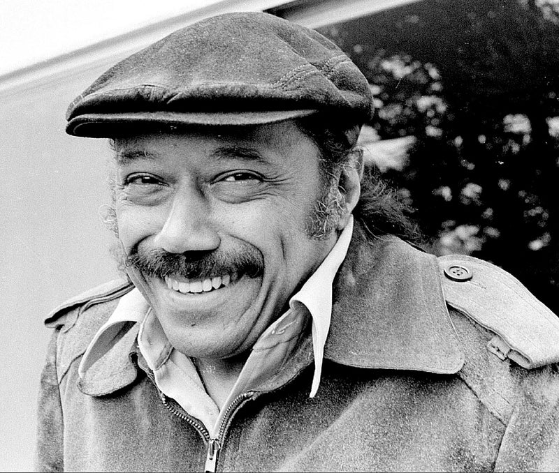HORACE SILVER.