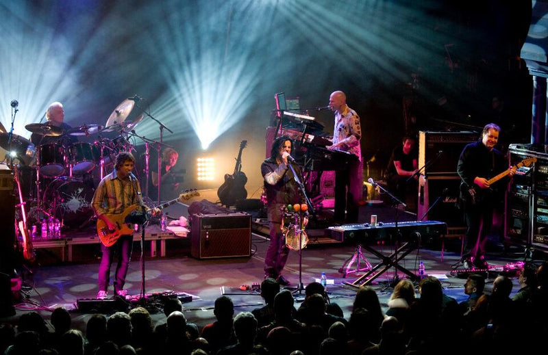 MARILLION.