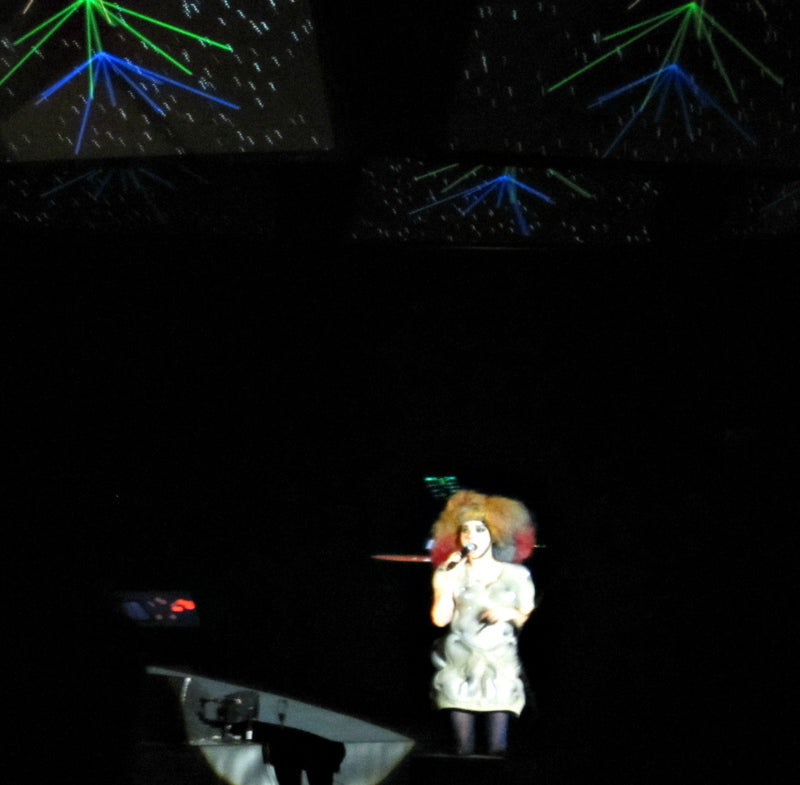 Björk