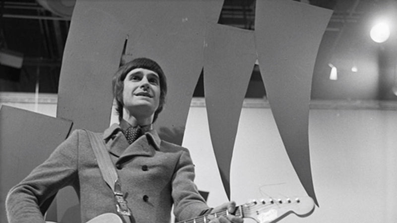THE KINKS.