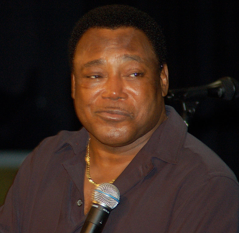 George Benson bij het Life@50+ evenement in september 2011.