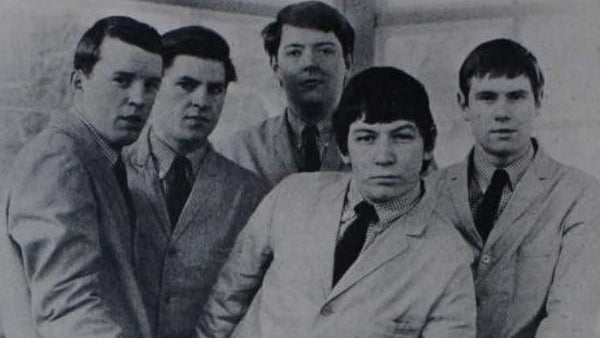 THE ANIMALS.