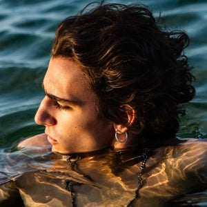 AMIR. (Tamino)