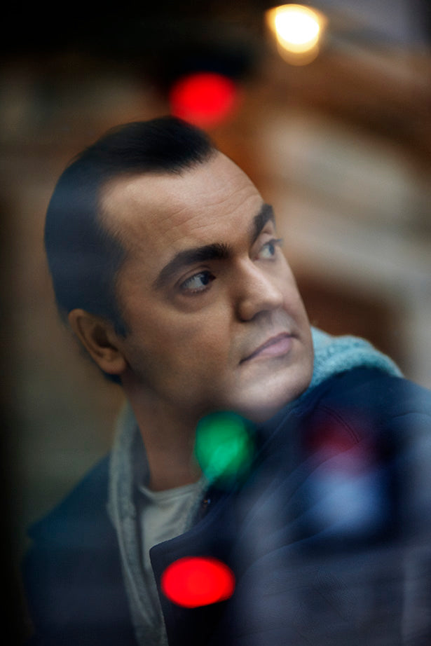 ST GERMAIN.
