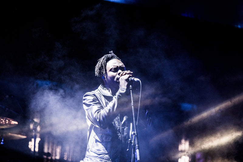 MEZZANINE. (Massive Attack)
