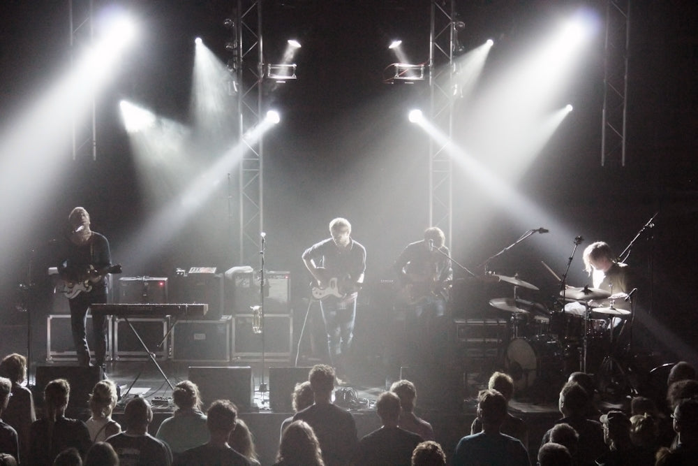 Moss live — Richard Broekhuijzen, CC BY-SA 3.0