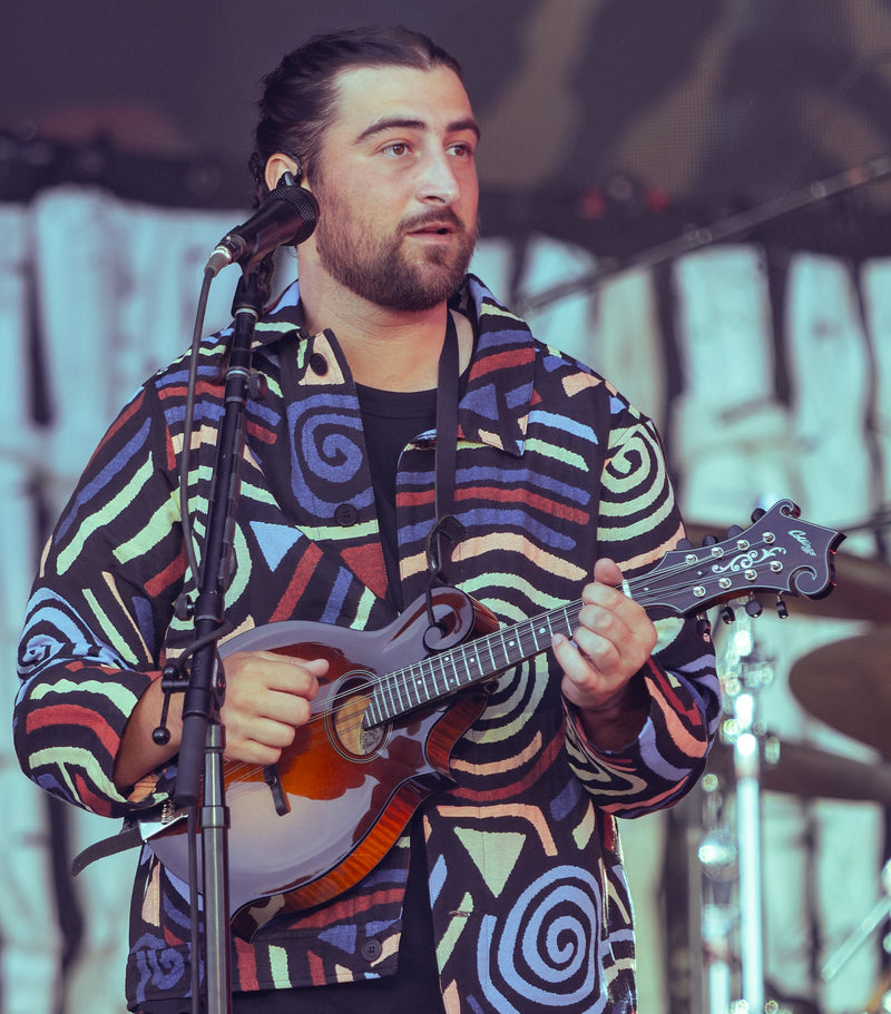 NOAH KAHAN.