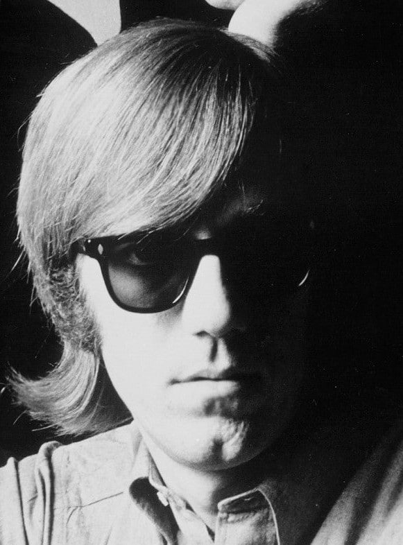 RAY MANZAREK.