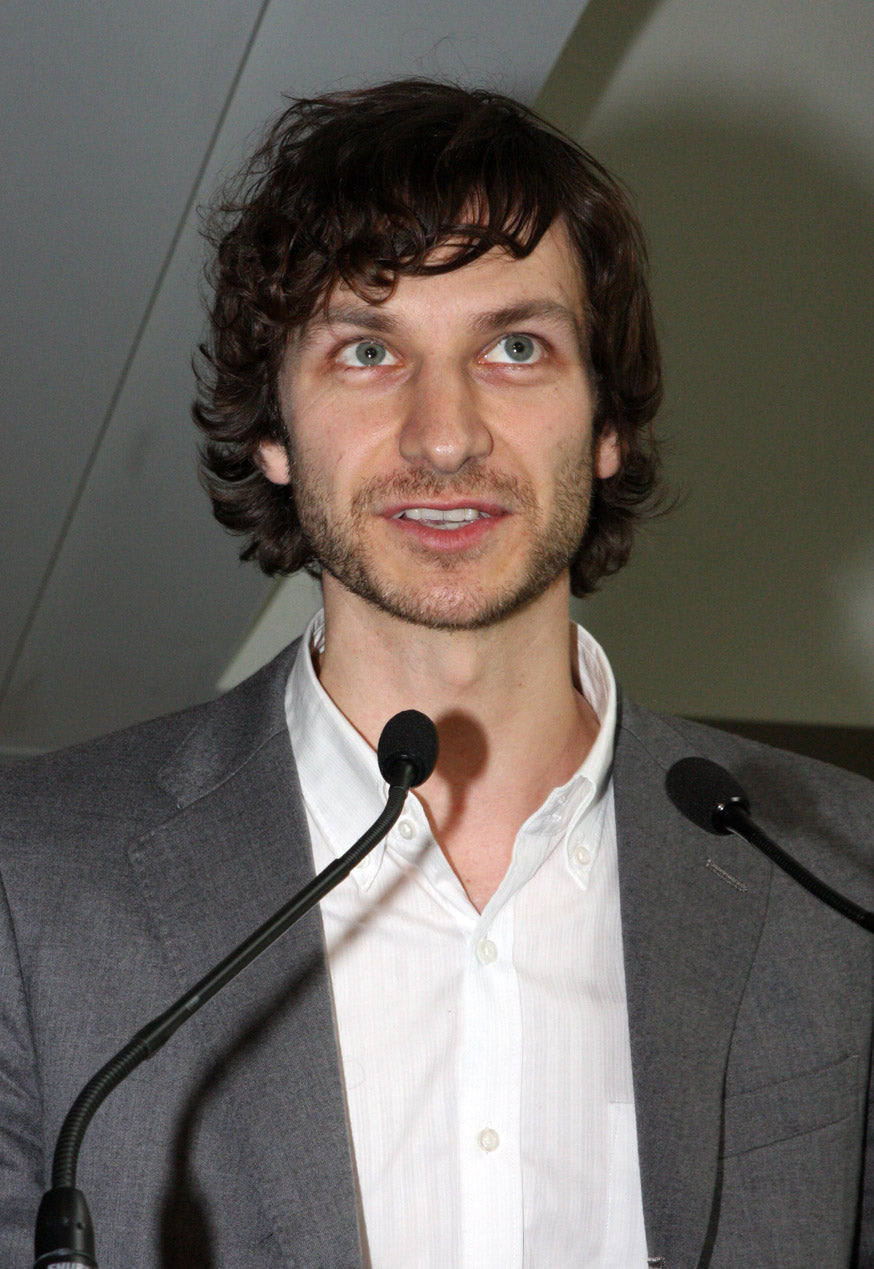 Gotye bij de ARIA Chart Awards in 2012. Foto: Eva Rinaldi / CC BY-SA 2.0.