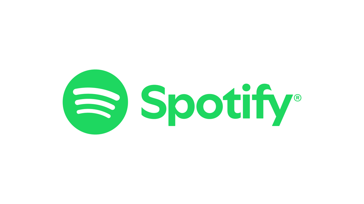 Officieel Spotify-logo