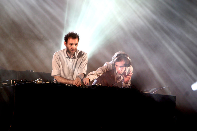 SOULWAX.
