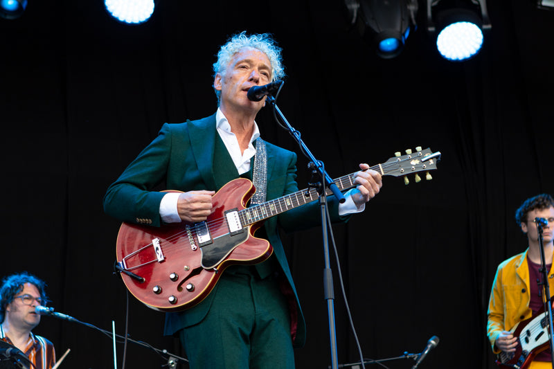 SPINVIS. (Spinvis)