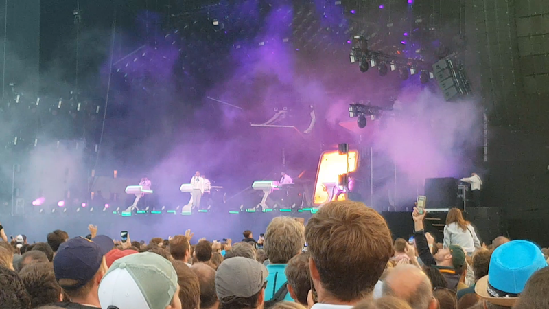 STROMAE.