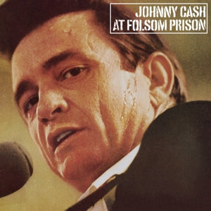 IM FOLSOM PRISON. (Johnny Cash)