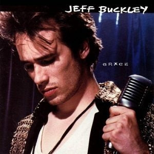 GRACE. (Jeff Buckley)