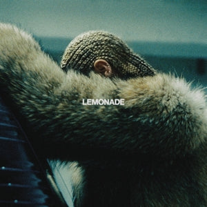 LEMONADE. (Beyoncé)