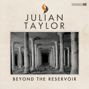 Julian Taylor – Beyond the Reservoir (1CD)
