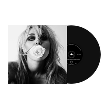 Miley Cyrus - Bass Persuades (Black Vinyl) vinyl