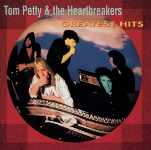 Tom Petty and the Heartbreakers – Greatest Hits (1 CD)
